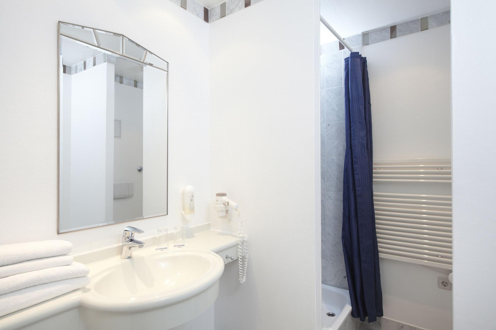 Meeressterne Hotel Residenz In Heringsdorf Exteriör bild