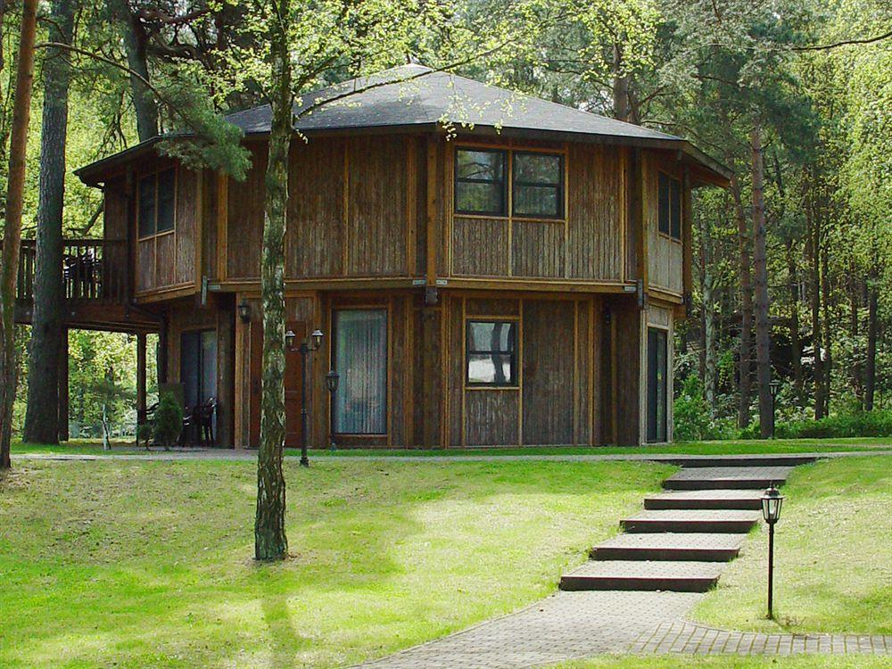 Meeressterne Hotel Residenz In Heringsdorf Exteriör bild
