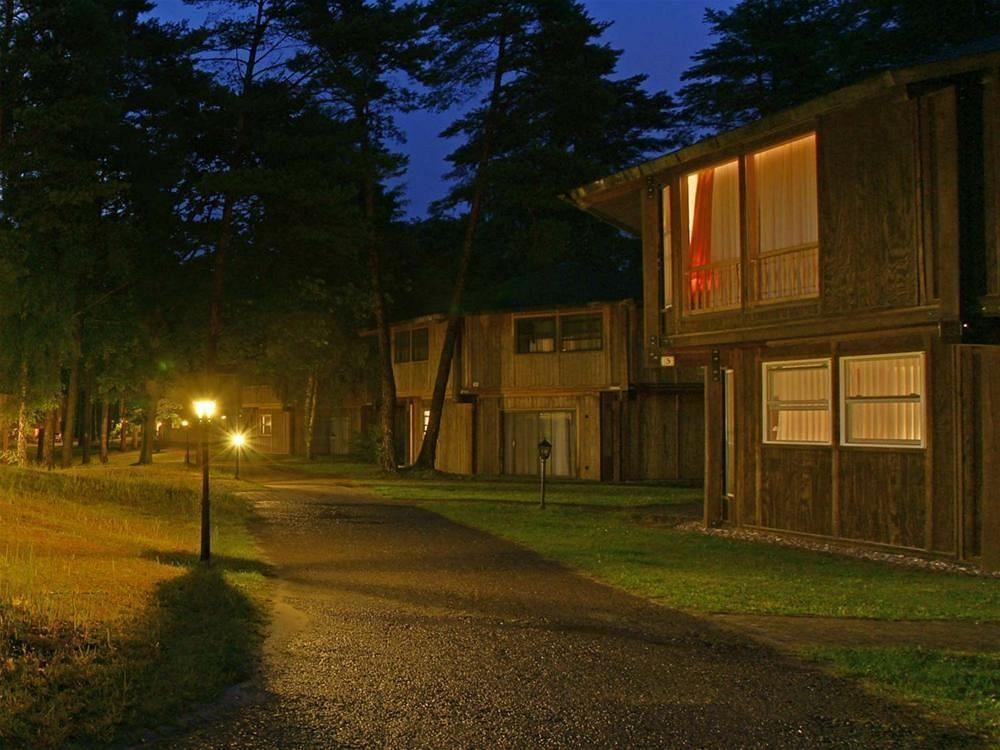 Meeressterne Hotel Residenz In Heringsdorf Exteriör bild