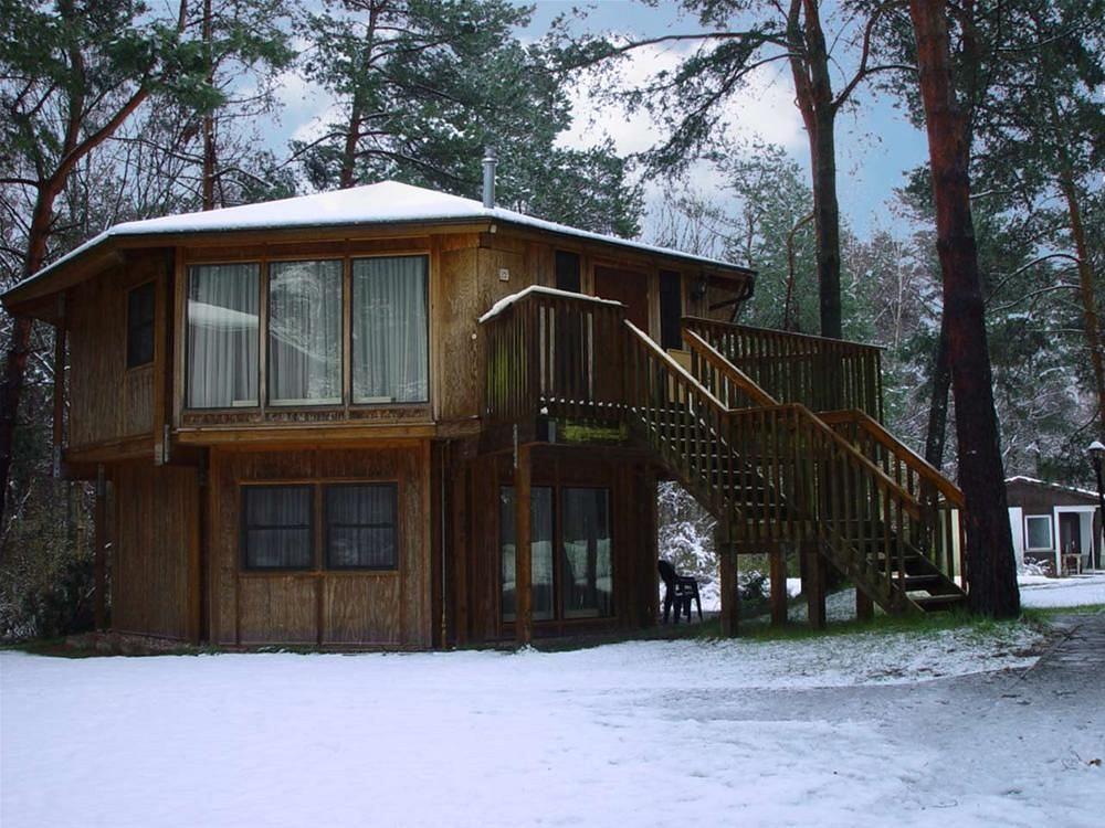 Meeressterne Hotel Residenz In Heringsdorf Exteriör bild